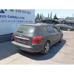 Peugeot 407 SW (6E_, 6D_) 2004