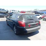 Peugeot 407 SW (6E_, 6D_) 2004