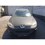 Peugeot 407 SW (6E_, 6D_) 2004