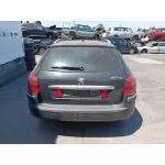 Peugeot 407 SW (6E_, 6D_) 2004
