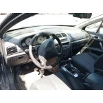 Peugeot 407 SW (6E_, 6D_) 2004
