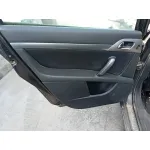 Peugeot 407 SW (6E_, 6D_) 2004