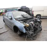 CHRYSLER SEBRING BERLINA CHRYSLER SEBRING BERLINA '2008 2.0 CRD CAT AZUL / PLATEADO 2007