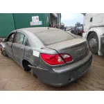 CHRYSLER SEBRING BERLINA CHRYSLER SEBRING BERLINA '2008 2.0 CRD CAT AZUL / PLATEADO 2007