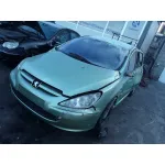PEUGEOT 307 (S1) PEUGEOT 307 (S1) '2003 1.6 16V CAT VERDE 2001