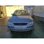 FORD MONDEO BERLINA (GE) FORD MONDEO BERLINA (GE) '2001 MONDEO (GE) (2000 - 2007) PLATA 2001