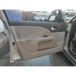 FORD MONDEO BERLINA (GE) FORD MONDEO BERLINA (GE) '2001 MONDEO (GE) (2000 - 2007) PLATA 2001
