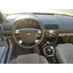 FORD MONDEO BERLINA (GE) FORD MONDEO BERLINA (GE) '2001 MONDEO (GE) (2000 - 2007) PLATA 2001