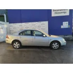 FORD MONDEO BERLINA (GE) FORD MONDEO BERLINA (GE) '2001 MONDEO (GE) (2000 - 2007) PLATA 2001