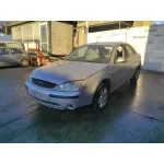 FORD MONDEO BERLINA (GE) FORD MONDEO BERLINA (GE) '2001 MONDEO (GE) (2000 - 2007) PLATA 2001