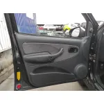 TATA INDICA TATA INDICA '2007 B/TL01 NEGRO 1998