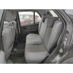 TATA INDICA TATA INDICA '2007 B/TL01 NEGRO 1998