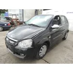TATA INDICA TATA INDICA '2007 B/TL01 NEGRO 1998