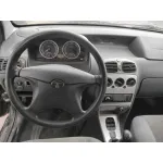 TATA INDICA TATA INDICA '2007 B/TL01 NEGRO 1998