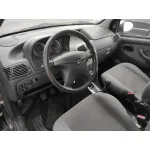 TATA INDICA TATA INDICA '2007 B/TL01 NEGRO 1998