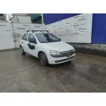 OPEL CORSA C OPEL CORSA C '2003 * BLANCO 2003