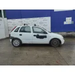 OPEL CORSA C OPEL CORSA C '2003 * BLANCO 2003