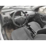 OPEL CORSA C OPEL CORSA C '2003 * BLANCO 2003