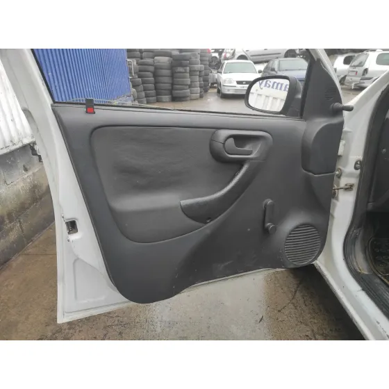 OPEL CORSA C '2003 * BLANCO