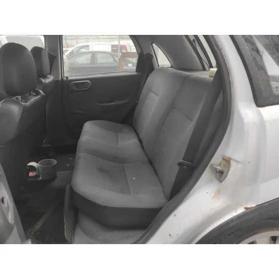 OPEL CORSA C '2003 * BLANCO