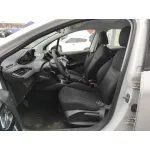 PEUGEOT 208 PEUGEOT 208 '2016 * BLANCO 2012