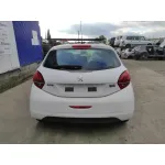 PEUGEOT 208 PEUGEOT 208 '2016 * BLANCO 2012