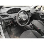 PEUGEOT 208 PEUGEOT 208 '2016 * BLANCO 2012