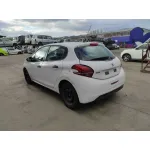 PEUGEOT 208 PEUGEOT 208 '2016 * BLANCO 2012