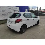 PEUGEOT 208 PEUGEOT 208 '2016 * BLANCO 2012