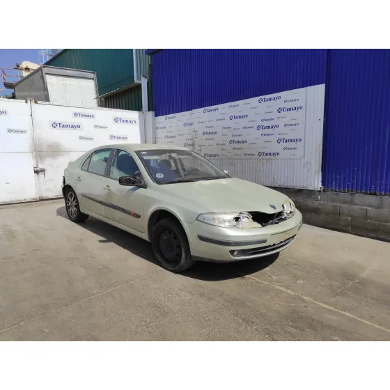 RENAULT LAGUNA II (BG0) '2002 1.8 CAT CAVA