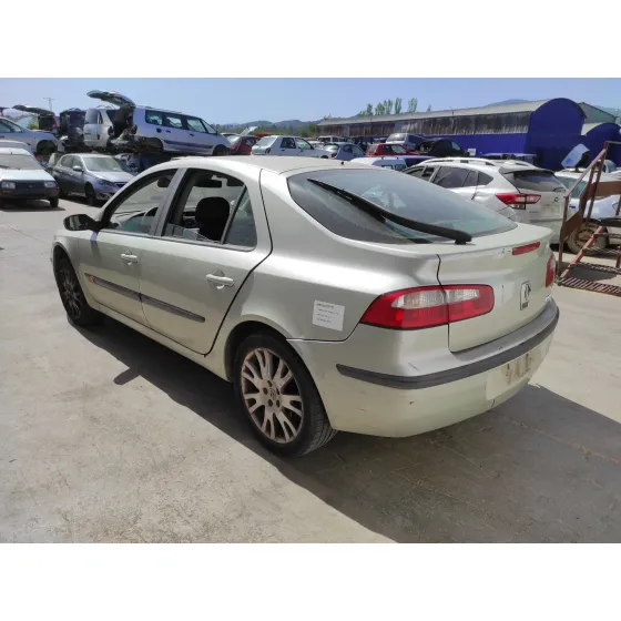 RENAULT LAGUNA II (BG0) '2002 1.8 CAT CAVA