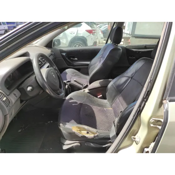 RENAULT LAGUNA II (BG0) '2002 1.8 CAT CAVA