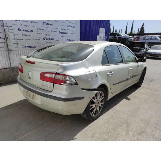 RENAULT LAGUNA II (BG0) '2002 1.8 CAT CAVA