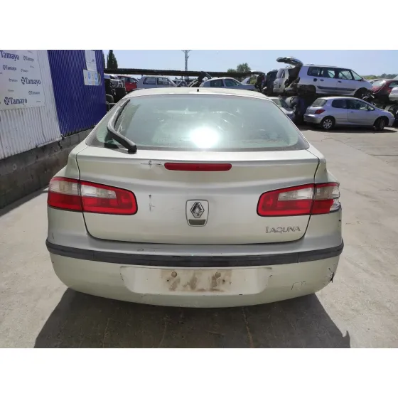 RENAULT LAGUNA II (BG0) '2002 1.8 CAT CAVA
