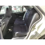 RENAULT LAGUNA II (BG0) RENAULT LAGUNA II (BG0) '2002 1.8 CAT CAVA 2001