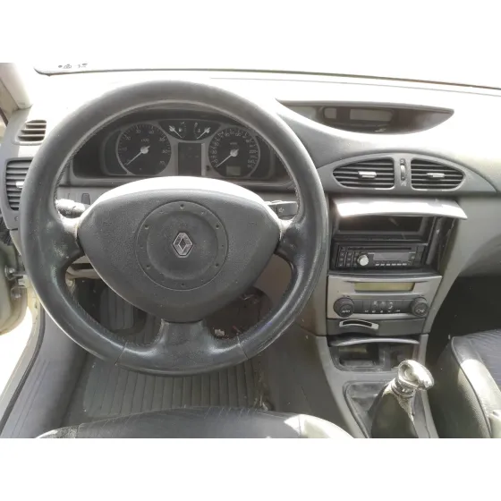 RENAULT LAGUNA II (BG0) '2002 1.8 CAT CAVA