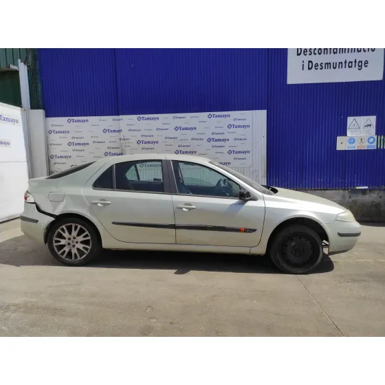 RENAULT LAGUNA II (BG0) '2002 1.8 CAT CAVA