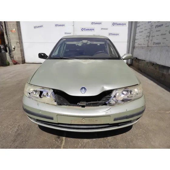 RENAULT LAGUNA II (BG0) '2002 1.8 CAT CAVA