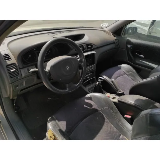 RENAULT LAGUNA II (BG0) '2002 1.8 CAT CAVA