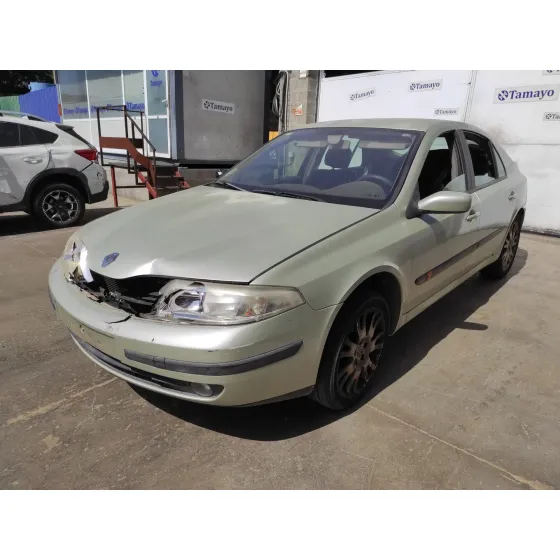RENAULT LAGUNA II (BG0) '2002 1.8 CAT CAVA