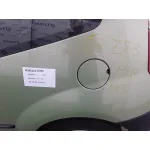 CITROEN C2 '2003 1.1 VERDE