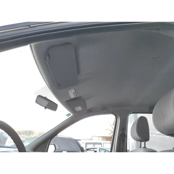 DACIA LOGAN '2006 * PLATA