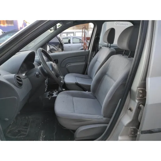DACIA LOGAN '2006 * PLATA