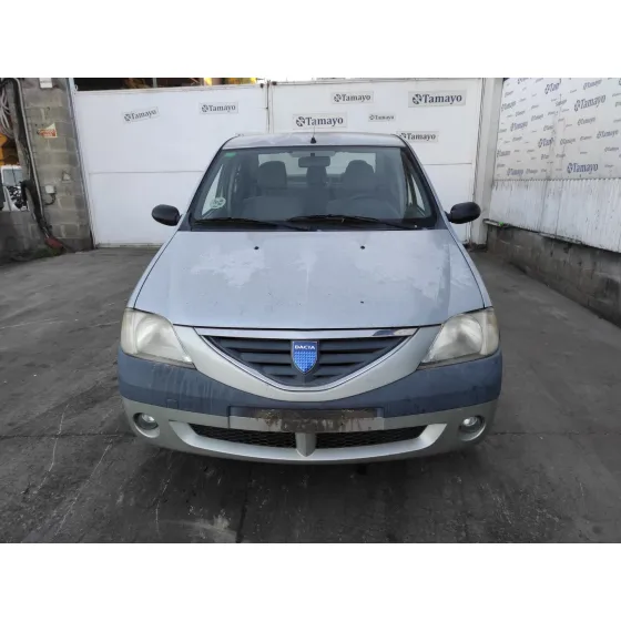 DACIA LOGAN '2006 * PLATA