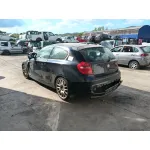 BMW 1 (E81) *22-09-25 2007
