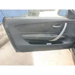 BMW 1 (E81) *22-09-25 2007