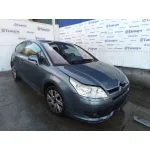 CITROEN C4 COUPE '2005 1.6 HDI CAT (9HY / DV6TED4) GRIS