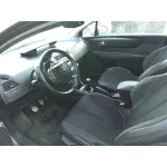 CITROEN C4 COUPE '2005 1.6 HDI CAT (9HY / DV6TED4) GRIS