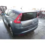 CITROEN C4 COUPE '2005 1.6 HDI CAT (9HY / DV6TED4) GRIS