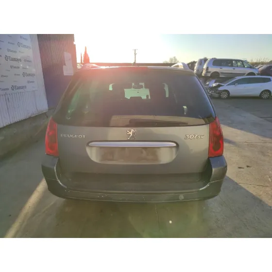 PEUGEOT 307 BREAK/SW (S2) '2008 * GRIS